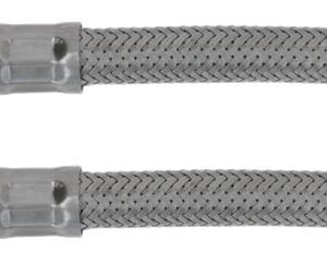 TUBOFLEX 3/8FF L.1500 MM