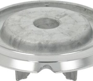 BRUCIATORE ALLUMINIO TIPO ARISTON RAPIDO