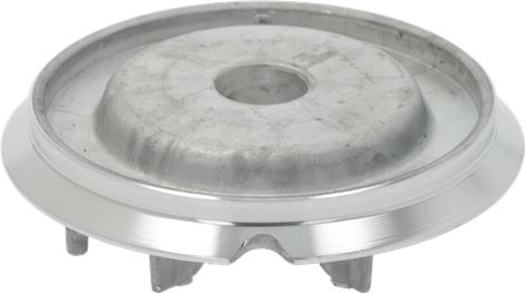 BRUCIATORE ALLUMINIO TIPO ARISTON RAPIDO