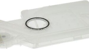 DISTRIBUTORE ACQUA WHIRLPOOL