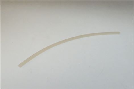 Schlauch Silikon/Gewebe 315mm