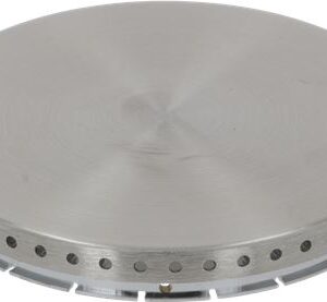 SPARTIFIAMMA INOX TIPO ALPES INOX