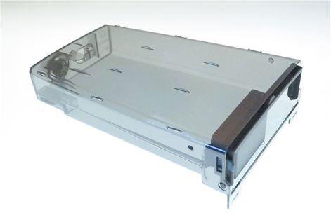 Wassertank SMART J kpl.