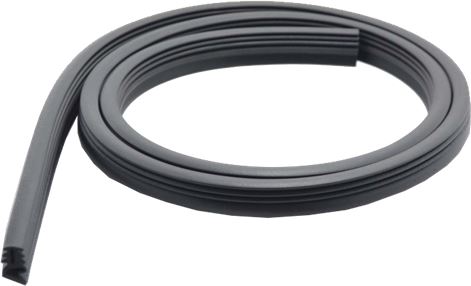 GUARNIZIONE PORTA CORNICE WHIRLPOOL 4801