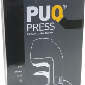 PUQ PRESS NEW Q1 ø 58,3 mm
