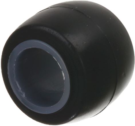 RUOTA ASPIRAPOLVERE BOSCH