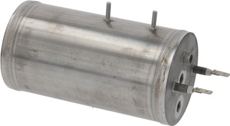 BOILER ACCIAIO 1000W 230V