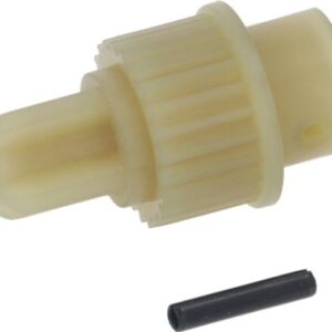 PULEGGIA MOTORE CON PERNO KW675025