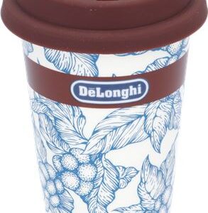 TAZZA CERAMICA FLOWER DLSC064
