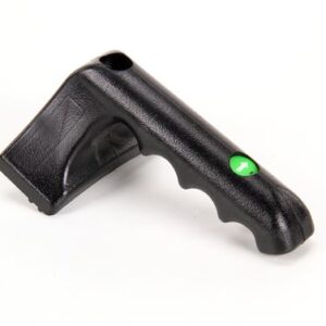 FUNNEL HANDLE ASSEMBLY, LEFT/REG