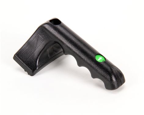 FUNNEL HANDLE ASSEMBLY, LEFT/REG
