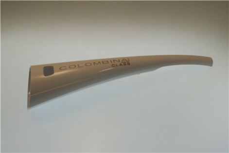 MANICO DLWH1 SRG COLOMBINA P8420C   SD16