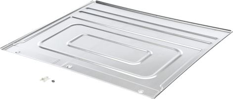 PIASTRA DI COPERTURA BOSCH 00478026