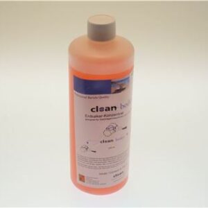 Clean Boil - Liquid Descaler 750ml