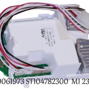 MODULE  M190