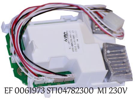 MODULE  M190