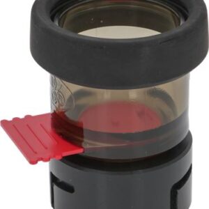 ADATTATORE PER LATTA CAFFÈ MAHLKÖNIG