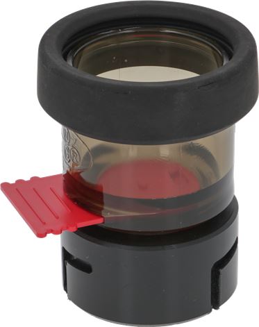 ADATTATORE PER LATTA CAFFÈ MAHLKÖNIG