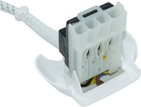 CORDON ALIMENTATION FER