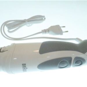 ICS 4162 MQ300 HANDLE WH CPL INT