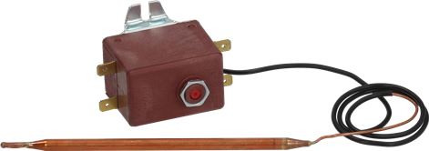 TERMOSTATO METALFLEX