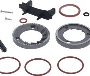 40.000 CICLI GRUPPO CAFFE' MD400E + MACI