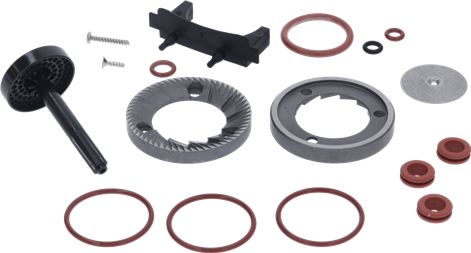 40.000 CICLI GRUPPO CAFFE' MD400E + MACI