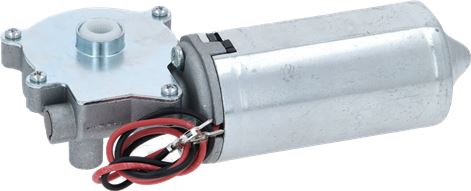 MOTORE 24V 450 rpm