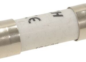 FUSIBILE RAPIDO ø 10x38 mm - 10 PZ