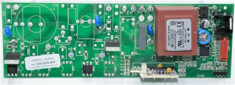 MODULE DE PUISSANCE