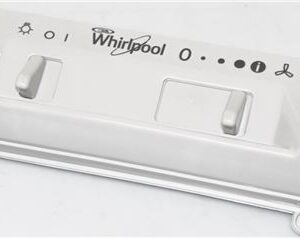 SCHEDA ELETTRONICA WHP  481231048221