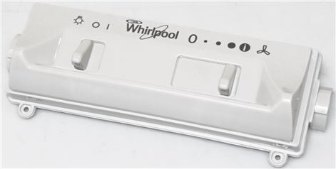 SCHEDA ELETTRONICA WHP  481231048221
