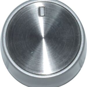 BOUTON INOX