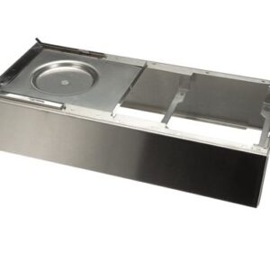 HOUSING WELDMENT HOOD(5-SWITCH)