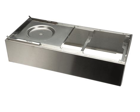 HOUSING WELDMENT HOOD(5-SWITCH)