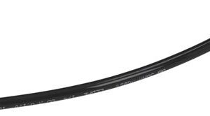 TUBO IN POLIETILENE NERO LLDPE JG