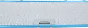 GRIGLIA FILTRO ALU BOXIN