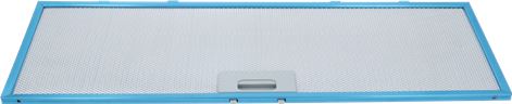 GRIGLIA FILTRO ALU BOXIN