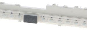 SCHEDA ELETTRONICA BOSCH 11002897