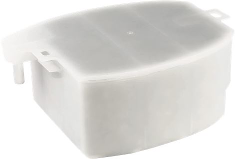 CARTOUCHE ANTI-CALCAIRE XD5000E0