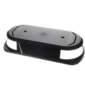 COVER HOPPER ULTRA NX - BLK