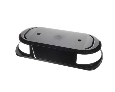 COVER HOPPER ULTRA NX - BLK