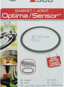 GUARNIZIONE PENTOLA OPTIMA/SENSORE