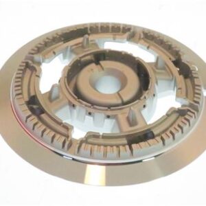 SPARTIFIAMMA TRC 3,8 EN30