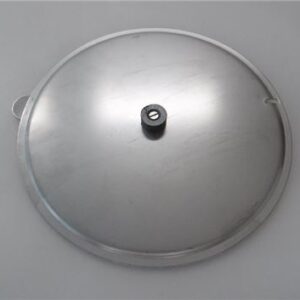 BOTTOM PLATE CN10e INCL MAGNET