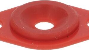 GUARNIZIONE IN SILICONE PER RUBINETTO