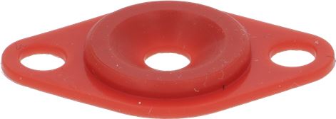GUARNIZIONE IN SILICONE PER RUBINETTO