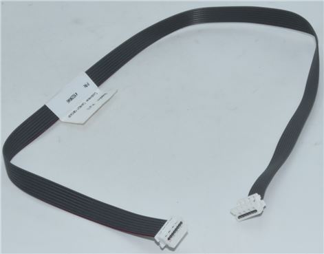 CONNECTEUR 8 VOIES