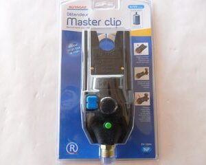 MASTER CLIP B04 GAZ BUTANE BUTAGAZ