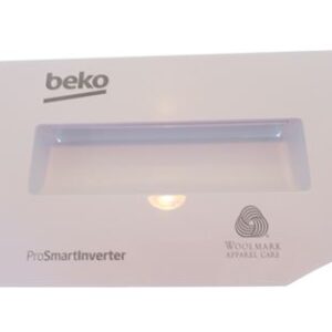 MANIGLIA CASSETTO DETERSIVO BEKO 2420709